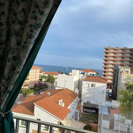 El Estudio De Leila Apartamento