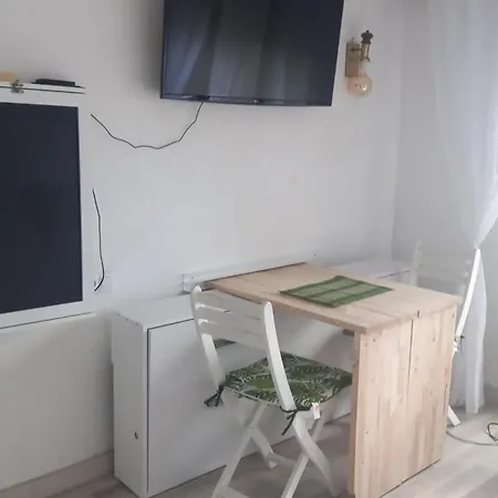 Lägenhet El Estudio De Leila San Vicente de Calders