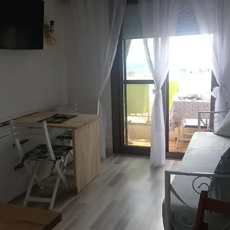 El Estudio De Leila *