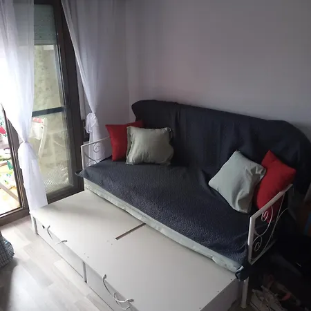 El Estudio De Leila Apartamento